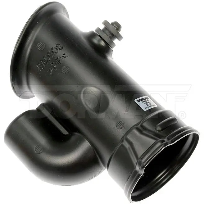 Dorman Limited Lifetime Warranty Air Intake Hose 696-537 - Engine