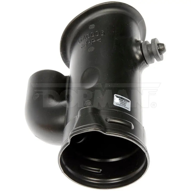 Dorman Limited Lifetime Warranty Air Intake Hose 696-537 - Engine