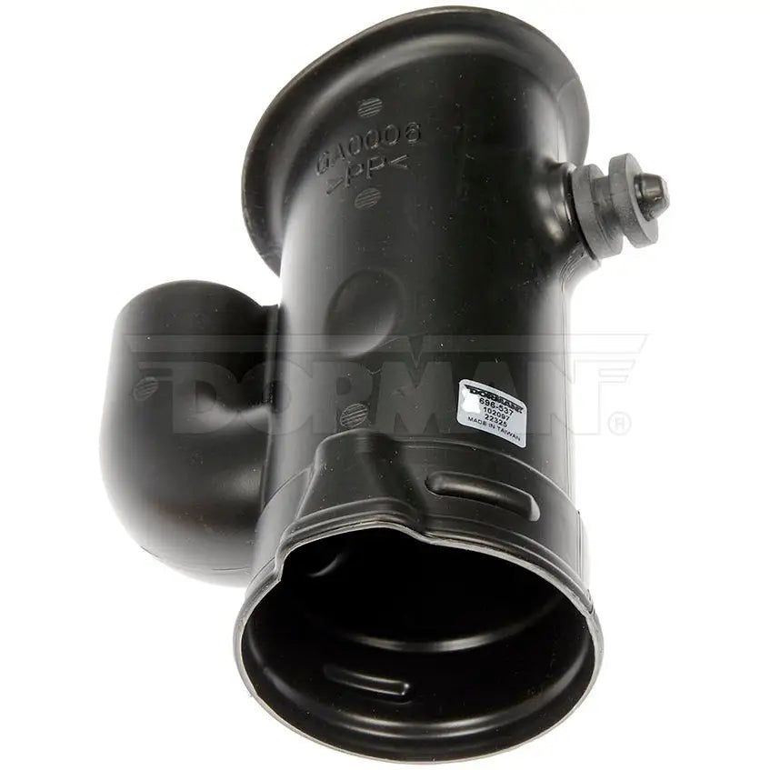 Dorman Limited Lifetime Warranty Air Intake Hose 696-537 - Engine