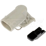 Dorman Limited Lifetime Warranty Air Suspension Solenoid Connector 949-809 - Pigtail