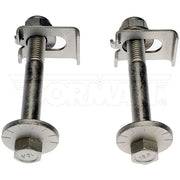 Dorman Limited Lifetime Warranty Alignment Cam Bolt 31919 - Camber Kit