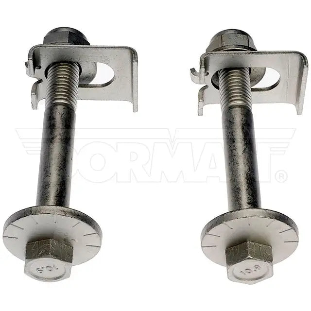 Dorman Limited Lifetime Warranty Alignment Cam Bolt 31919 - Camber Kit