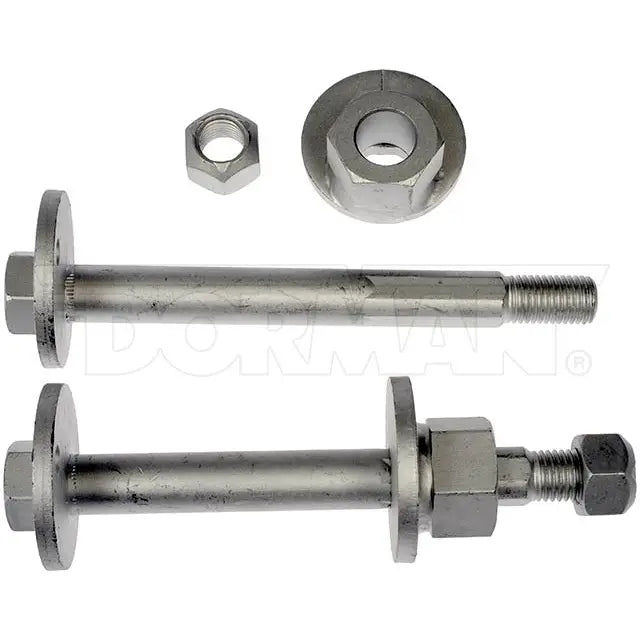Dorman Limited Lifetime Warranty Alignment Cam Bolt Kit 13817 - Control Arm Hardware
