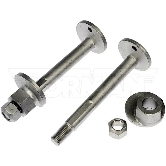 Dorman Limited Lifetime Warranty Alignment Cam Bolt Kit 13817 - Control Arm Hardware