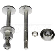 Dorman Limited Lifetime Warranty Alignment Cam Bolt Kit 13817 - Control Arm Hardware