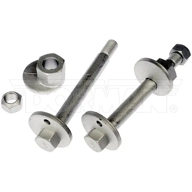 Dorman Limited Lifetime Warranty Alignment Cam Bolt Kit 13817 - Control Arm Hardware