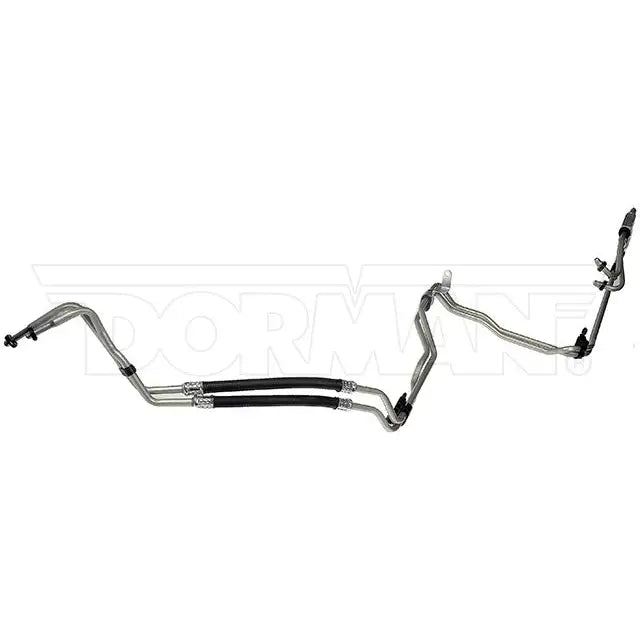 Dorman Limited Lifetime Warranty Auto Trans Oil Cooler Hose Assembly 624-862 - Transmission Line