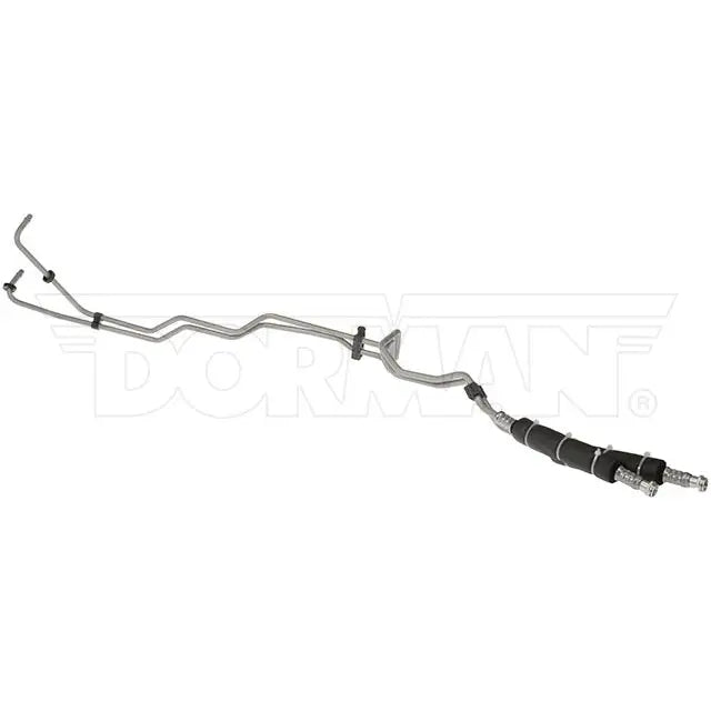 Dorman Limited Lifetime Warranty Auto Trans Oil Cooler Hose Assembly 624-627 - Transmission Line
