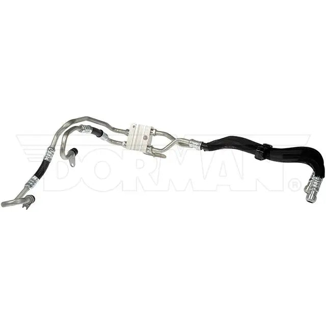 Dorman Limited Lifetime Warranty Auto Trans Oil Cooler Hose Assembly 624-970 - Transmission Line
