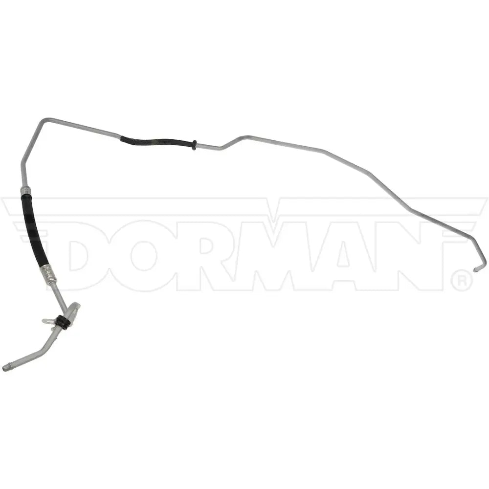 Dorman Limited Lifetime Warranty Auto Trans Oil Cooler Hose Assembly 624-522 - Transmission Line