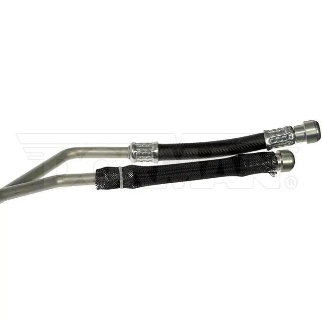 Dorman Limited Lifetime Warranty Auto Trans Oil Cooler Hose Assembly 724-033 - Transmission Line