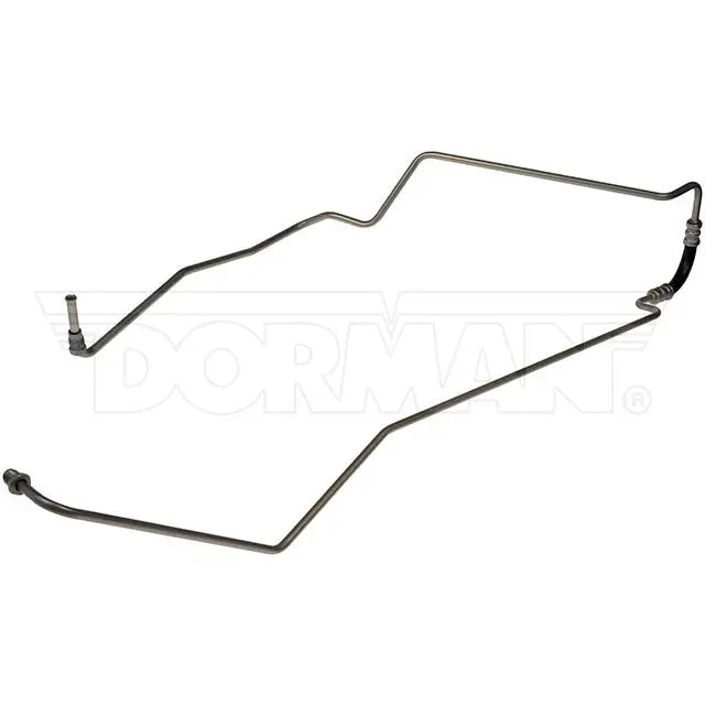Dorman Limited Lifetime Warranty Auto Trans Oil Cooler Hose Assembly 624-633 - Transmission Line