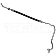 Dorman Limited Lifetime Warranty Auto Trans Oil Cooler Hose Assembly 624-589 - Transmission Line