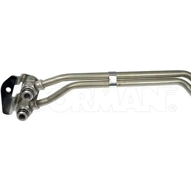 Dorman Limited Lifetime Warranty Auto Trans Oil Cooler Hose Assembly 724-033 - Transmission Line