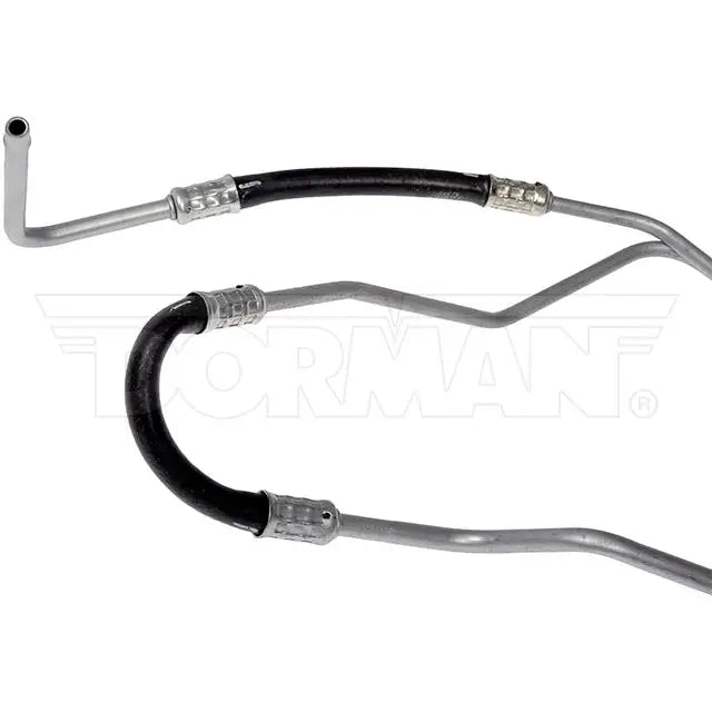 Dorman Limited Lifetime Warranty Auto Trans Oil Cooler Hose Assembly 624-576 - Transmission Lines