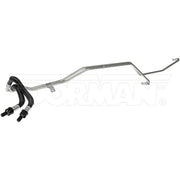Dorman Limited Lifetime Warranty Auto Trans Oil Cooler Hose Assembly 624-644 - Transmission Line