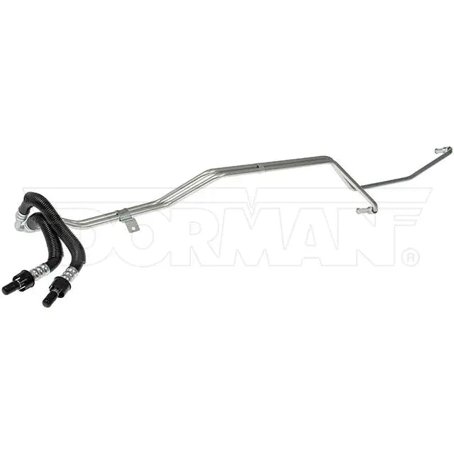 Dorman Limited Lifetime Warranty Auto Trans Oil Cooler Hose Assembly 624-644 - Transmission Line