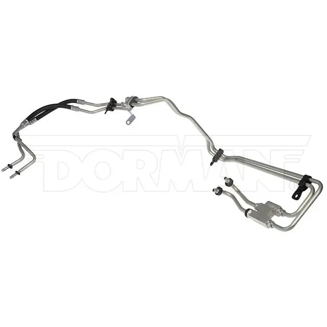 Dorman Limited Lifetime Warranty Auto Trans Oil Cooler Hose Assembly 624-862 - Transmission Line