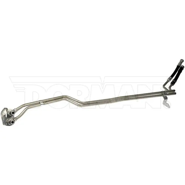 Dorman Limited Lifetime Warranty Auto Trans Oil Cooler Hose Assembly 724-033 - Transmission Line