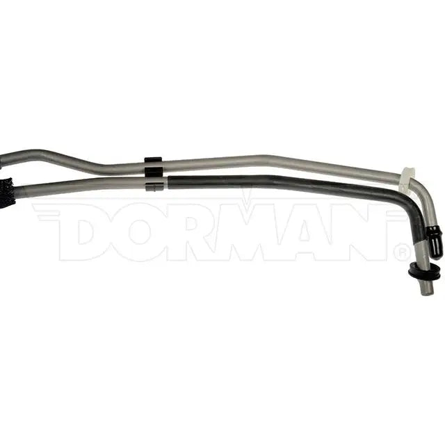 Dorman Limited Lifetime Warranty Auto Trans Oil Cooler Hose Assembly 624-628 - Transmission Line