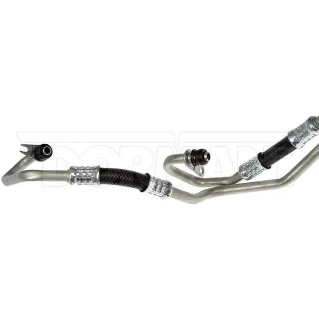 Dorman Limited Lifetime Warranty Auto Trans Oil Cooler Hose Assembly 624-970 - Transmission Line