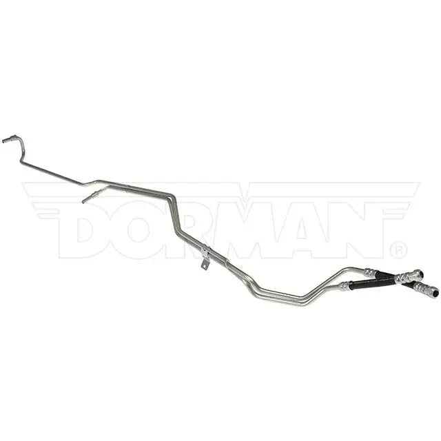Dorman Limited Lifetime Warranty Auto Trans Oil Cooler Hose Assembly 624-641 - Transmission Line
