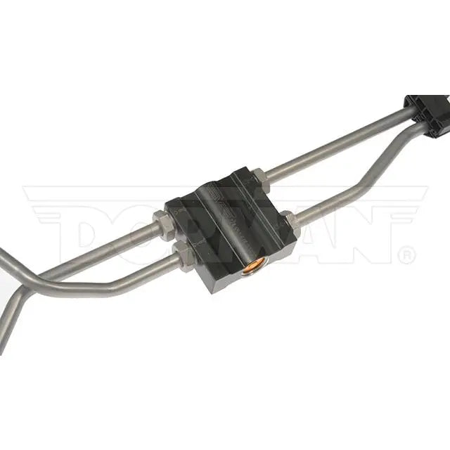 Dorman Limited Lifetime Warranty Auto Trans Oil Cooler Hose Assembly 724-628 - Transmission Line