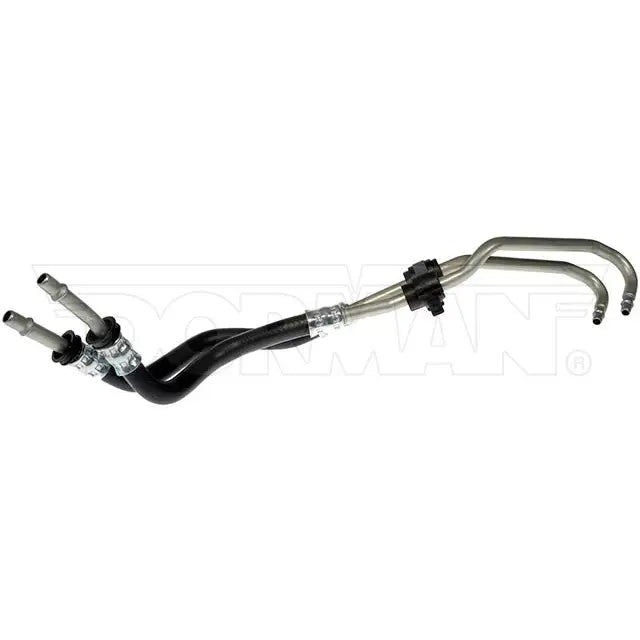 Dorman Limited Lifetime Warranty Auto Trans Oil Cooler Hose Assembly 724-601 - Transmission Line
