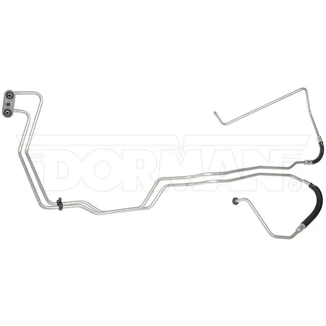 Dorman Limited Lifetime Warranty Auto Trans Oil Cooler Hose Assembly 624-553 - Transmission Line