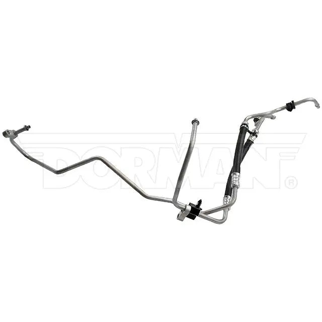 Dorman Limited Lifetime Warranty Auto Trans Oil Cooler Hose Assembly 624-568 - Transmission Line