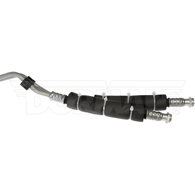 Dorman Limited Lifetime Warranty Auto Trans Oil Cooler Hose Assembly 624-627 - Transmission Line