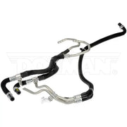 Dorman Limited Lifetime Warranty Auto Trans Oil Cooler Hose Assembly 624-171 - Transmission Line