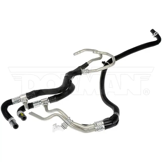 Dorman Limited Lifetime Warranty Auto Trans Oil Cooler Hose Assembly 624-171 - Transmission Line