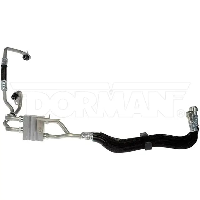Dorman Limited Lifetime Warranty Auto Trans Oil Cooler Hose Assembly 624-970 - Transmission Line