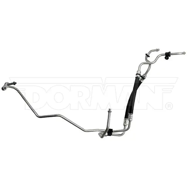 Dorman Limited Lifetime Warranty Auto Trans Oil Cooler Hose Assembly 624-568 - Transmission Line
