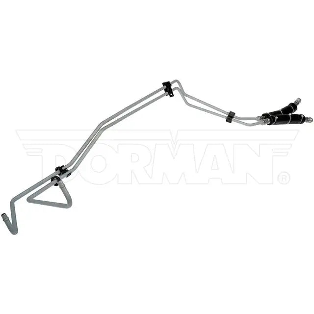 Dorman Limited Lifetime Warranty Auto Trans Oil Cooler Hose Assembly 624-461 - Transmission Line