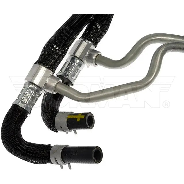 Dorman Limited Lifetime Warranty Auto Trans Oil Cooler Hose Assembly 624-171 - Transmission Line