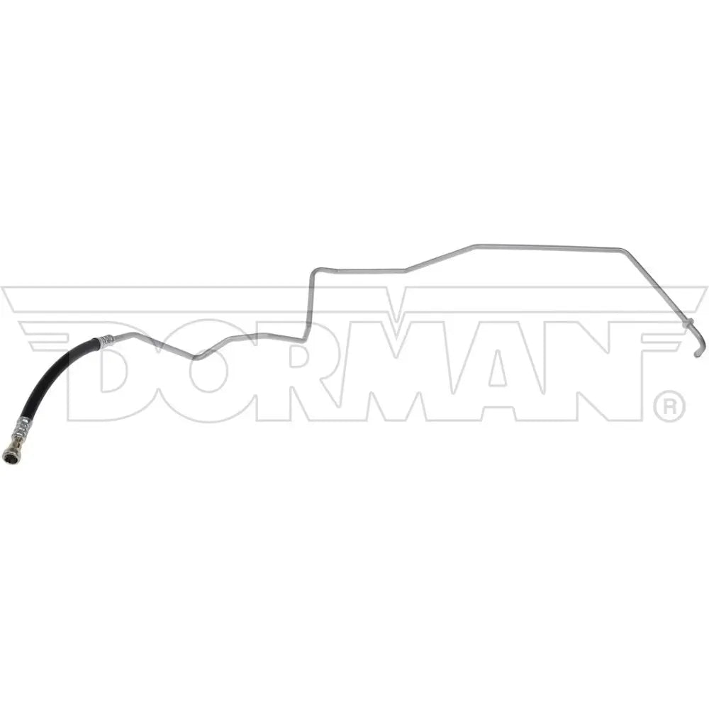 Dorman Limited Lifetime Warranty Auto Trans Oil Cooler Hose Assembly 624-282 - Transmission Line