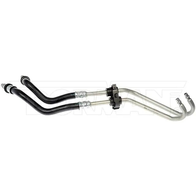 Dorman Limited Lifetime Warranty Auto Trans Oil Cooler Hose Assembly 724-601 - Transmission Line