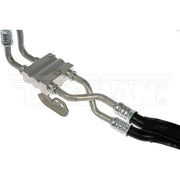 Dorman Limited Lifetime Warranty Auto Trans Oil Cooler Hose Assembly 624-970 - Transmission Line