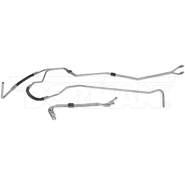Dorman Limited Lifetime Warranty Auto Trans Oil Cooler Hose Assembly 624-576 - Transmission Lines
