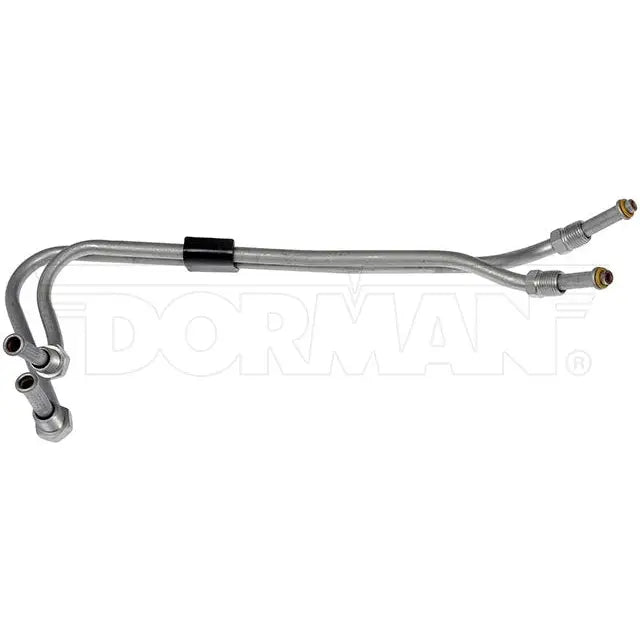 Dorman Limited Lifetime Warranty Auto Trans Oil Cooler Hose Assembly 624-576 - Transmission Lines