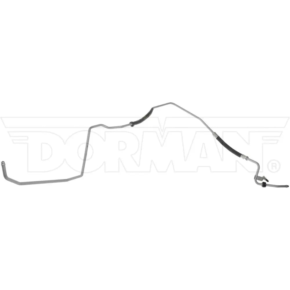 Dorman Limited Lifetime Warranty Auto Trans Oil Cooler Hose Assembly 624-522 - Transmission Line