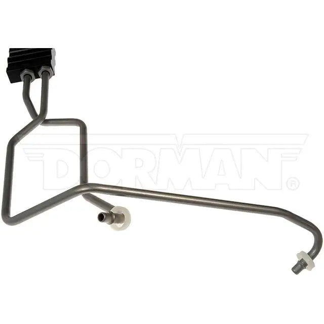 Dorman Limited Lifetime Warranty Auto Trans Oil Cooler Hose Assembly 724-628 - Transmission Line