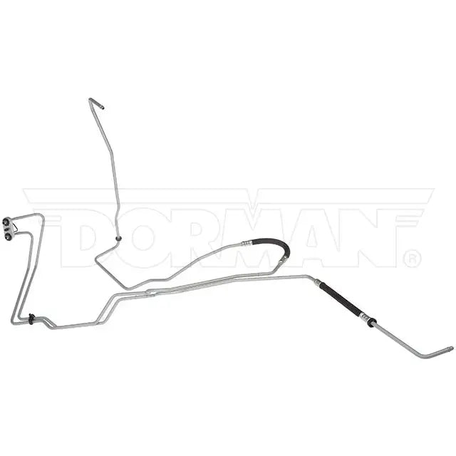 Dorman Limited Lifetime Warranty Auto Trans Oil Cooler Hose Assembly 624-626 - Transmission Line
