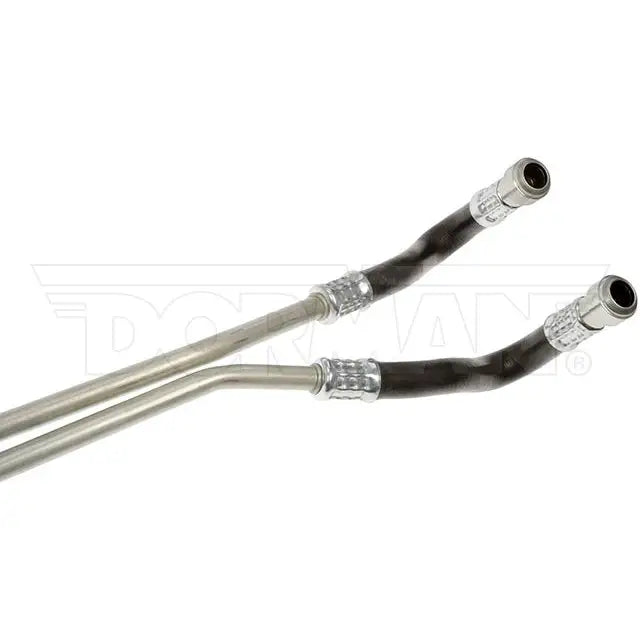 Dorman Limited Lifetime Warranty Auto Trans Oil Cooler Hose Assembly 724-021 - Transmission Line