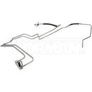 Dorman Limited Lifetime Warranty Auto Trans Oil Cooler Hose Assembly 624-553 - Transmission Line