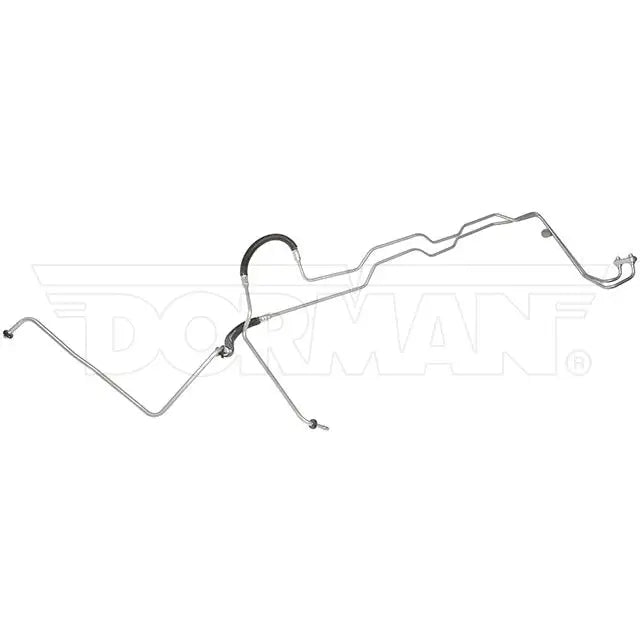 Dorman Limited Lifetime Warranty Auto Trans Oil Cooler Hose Assembly 624-573 - Transmission Line