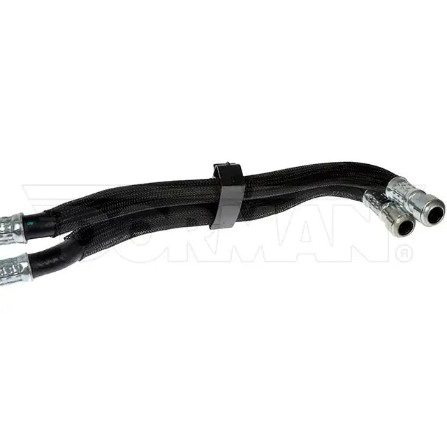Dorman Limited Lifetime Warranty Auto Trans Oil Cooler Hose Assembly 624-970 - Transmission Line