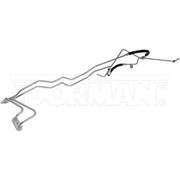 Dorman Limited Lifetime Warranty Auto Trans Oil Cooler Hose Assembly 624-573 - Transmission Line